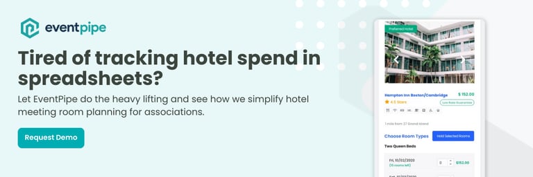 How Much Does It Cost to Rent a Hotel Meeting Room A Breakdown for Convention Planners (3)