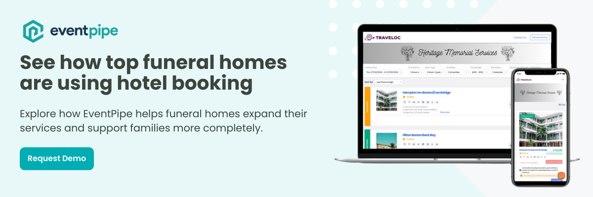 _The Future of Funeral Home Software Adding Hotel Booking to Better Support Families & Earn More Revenue