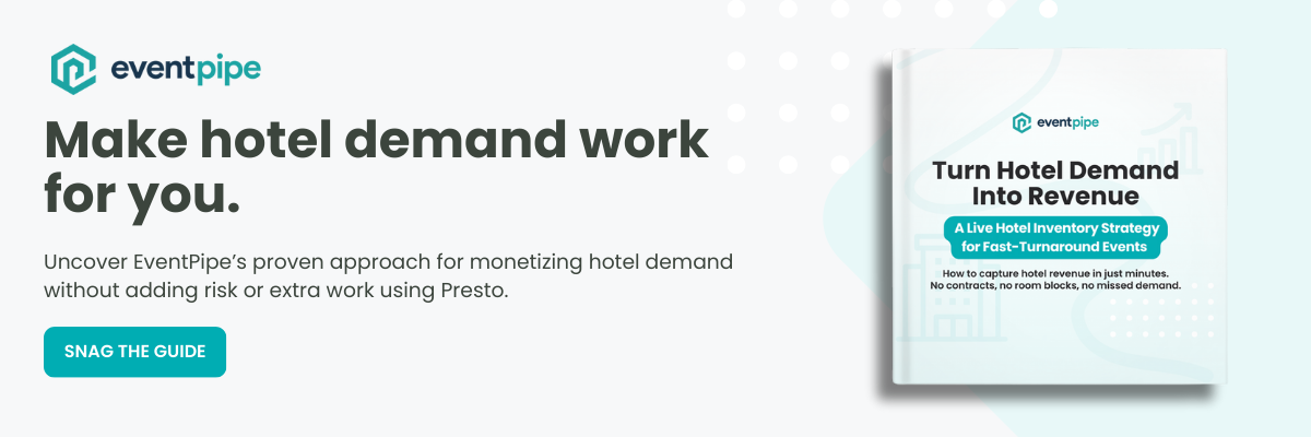 Learn about Presto by EventPipe